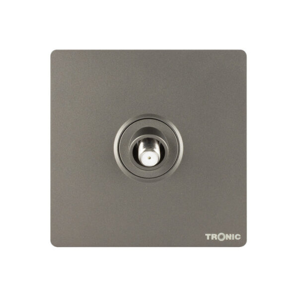 Tronic Satellite Socket