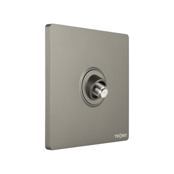 Tronic Satellite Socket