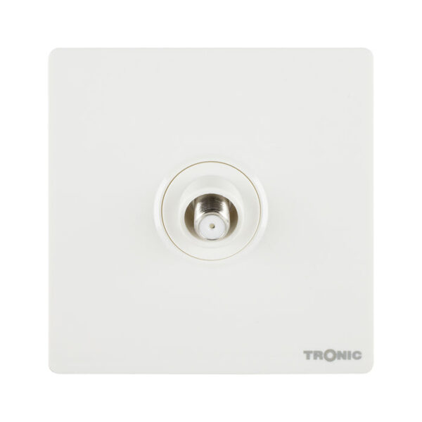 Tronic Satellite Socket