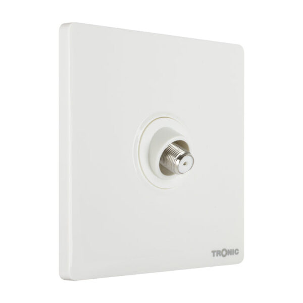 Tronic Satellite Socket