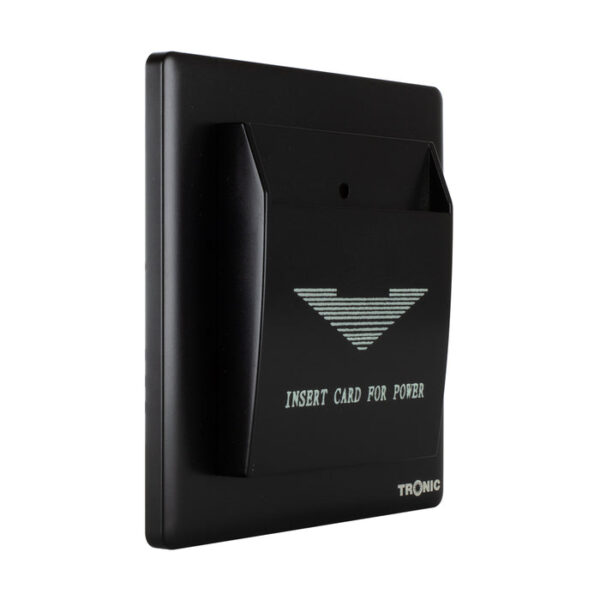 Tronic Electromechanical Key Card Switch