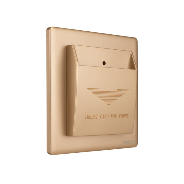 Tronic Electromechanical Key Card Switch
