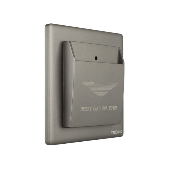 Tronic Electromechanical Key Card Switch