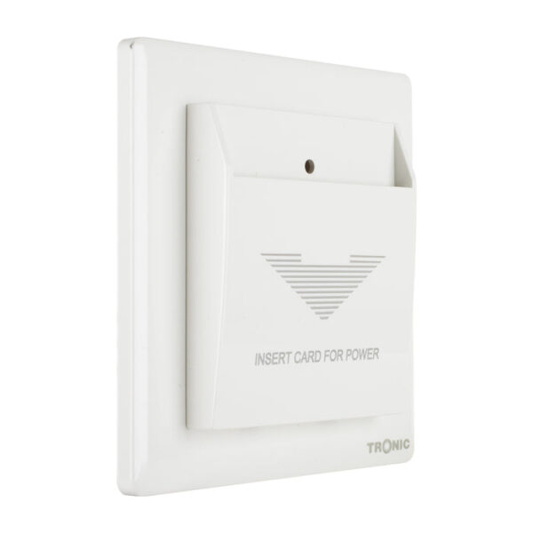 Tronic Electromechanical Key Card Switch