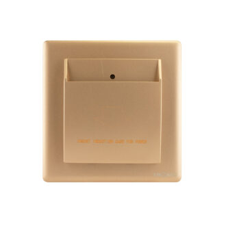 Tronic RFID Key Card Switch