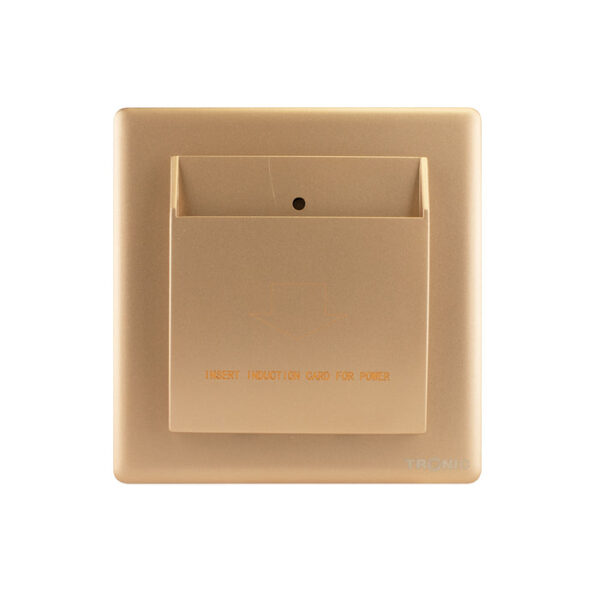 Tronic RFID Key Card Switch