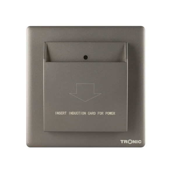 Tronic RFID Key Card Switch