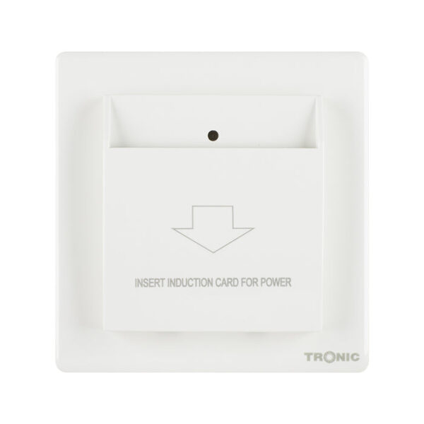 Tronic RFID Key Card Switch