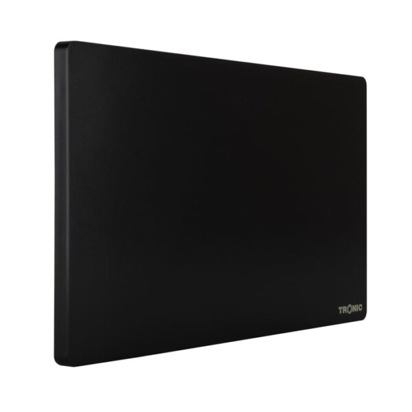 Tronic Twin Blank Plate