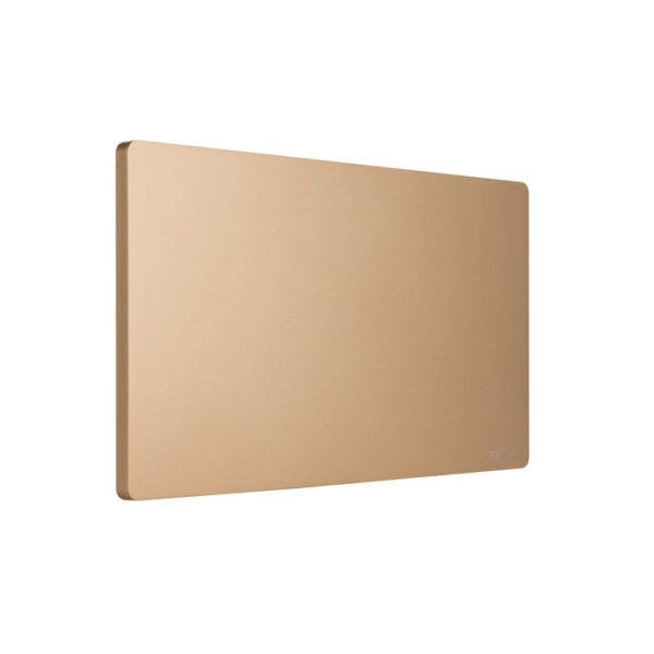 Tronic Twin Blank Plate