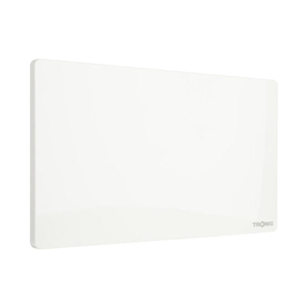 Tronic Twin Blank Plate