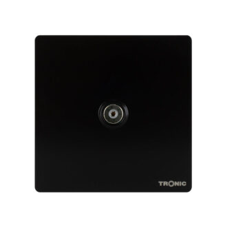 Tronic TV Socket