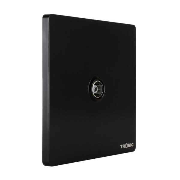 Tronic TV Socket