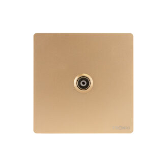 Tronic TV Socket