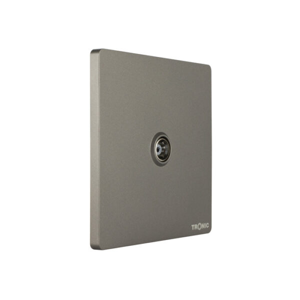 Tronic TV Socket