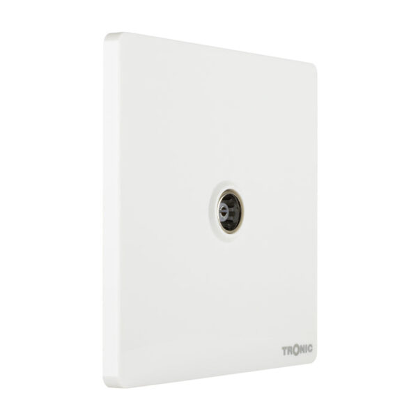 Tronic TV Socket