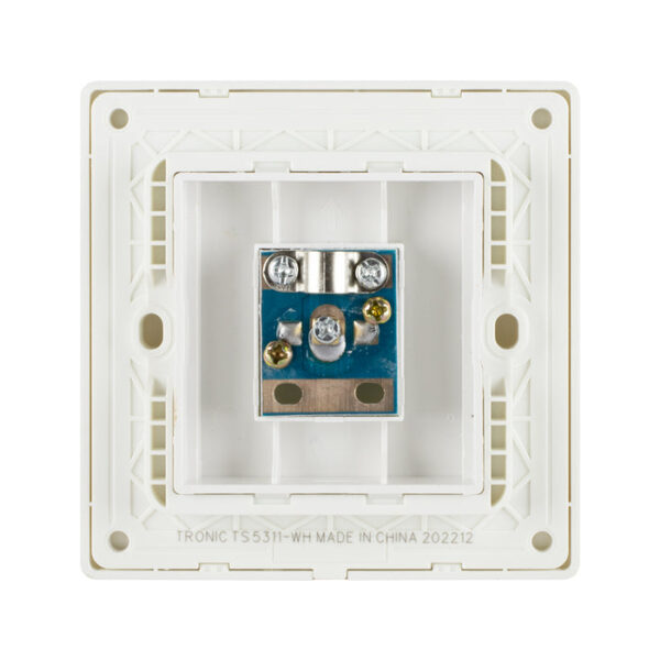Tronic TV Socket
