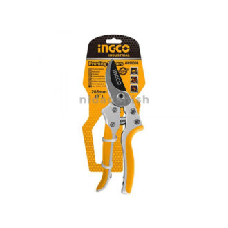 Ingco Pruning Shear 8" HPS0308