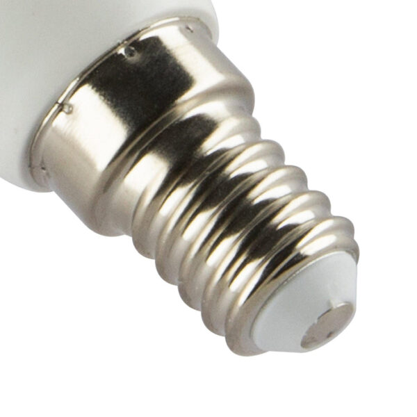 Tronic 4 Watts Flame Candle LED E14 (Pin) Bulb