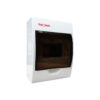 Tronic ABS Consumer Unit 3 Way Complete