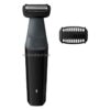 Philips Electric Body Shaver 3 Combs Cordless, Rechargeable, Wet & Dry BG3010
