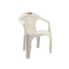 Cello Plastic Chair Kijana 530 x 490 x 730mm