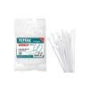 Total Cable Ties 100mm White THTCT1001