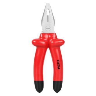 Total Combination Pliers 8" Insulated THTIP181