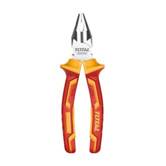 Total Combination Pliers 6" Insulated THTIP2161