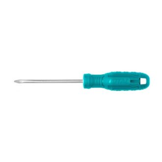 Total Phillips Screw Driver PH2 x 150mm THTDC2266
