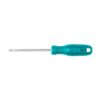 Total Phillips Screw Driver PH2 x 125mm THTDC2256