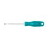 Total Slotted Screw Driver 6 x 125mm THTDC2156