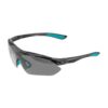 Total Safety Goggles Dark Shade 9 TSP306