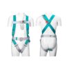 Total Safety Harness 1 Attachment Point 1.5m THSH501506