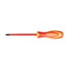 Total Screw Driver SL5.5 x 125 Insulated THTIS5125