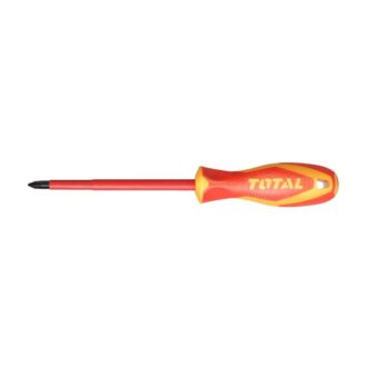 Total Screw Driver SL5.5 x 125 Insulated THTIS5125