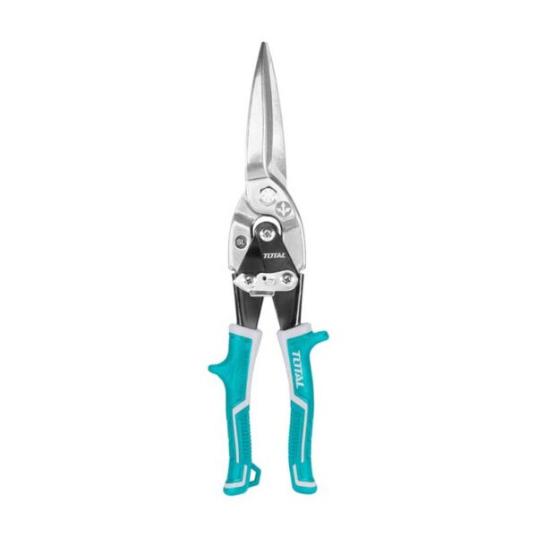 Total Aviation Snip 12" Straight THT525106