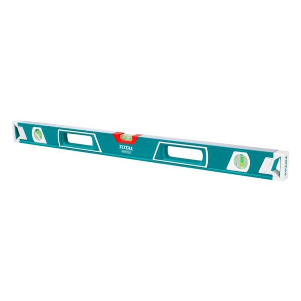 Total Spirit Level V-Groove 180cm TMT21806