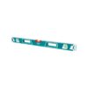 Total Spirit Level V-Groove 40cm TMT2406