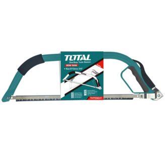 Total Hacksaw Frame 24" THT59241