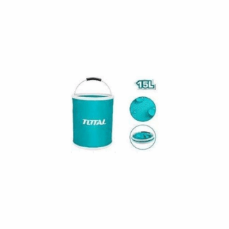 Total Foldable Bucket 15L TGTFB15