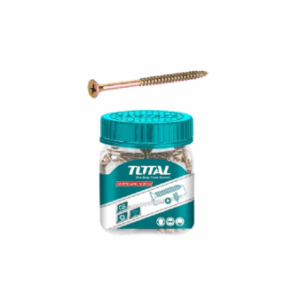 Total Chipboard Screw 4.0 x 30mm 200pcs WJBS4003011