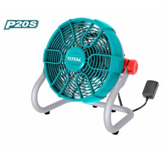 Total Fan Cordless Lithium-Ion TFALI2002