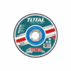 Total Cutting Disc Abrasive Metal 6" TAC2211153