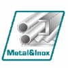 Total Cutting Disc Metal & Inox 4" TAC2101151