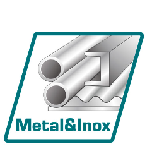 Total Cutting Disc Metal & Inox 4" TAC2101151