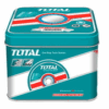 Total Cutting Disc Abrasive Metal Set 100pcs TAC210115100