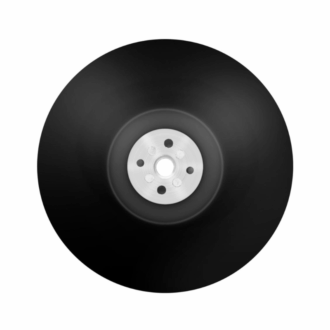 Total Disc Polishing Pad With Flange 115mm TAC7111151