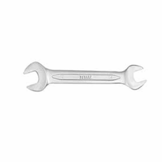 Total Double Open End Spanner 10 x 11mm TDOES10111