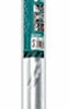 Total Drill Bit M2 HSS Diameter 7.0mm TAC110701